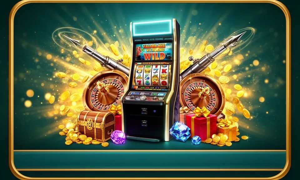 cuponazo Perú lobby de casino y apuestas deportivas