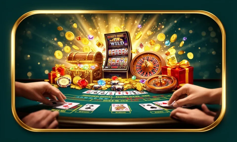 cuponazo Casino